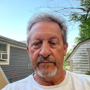 Meet your Posher, Johnny